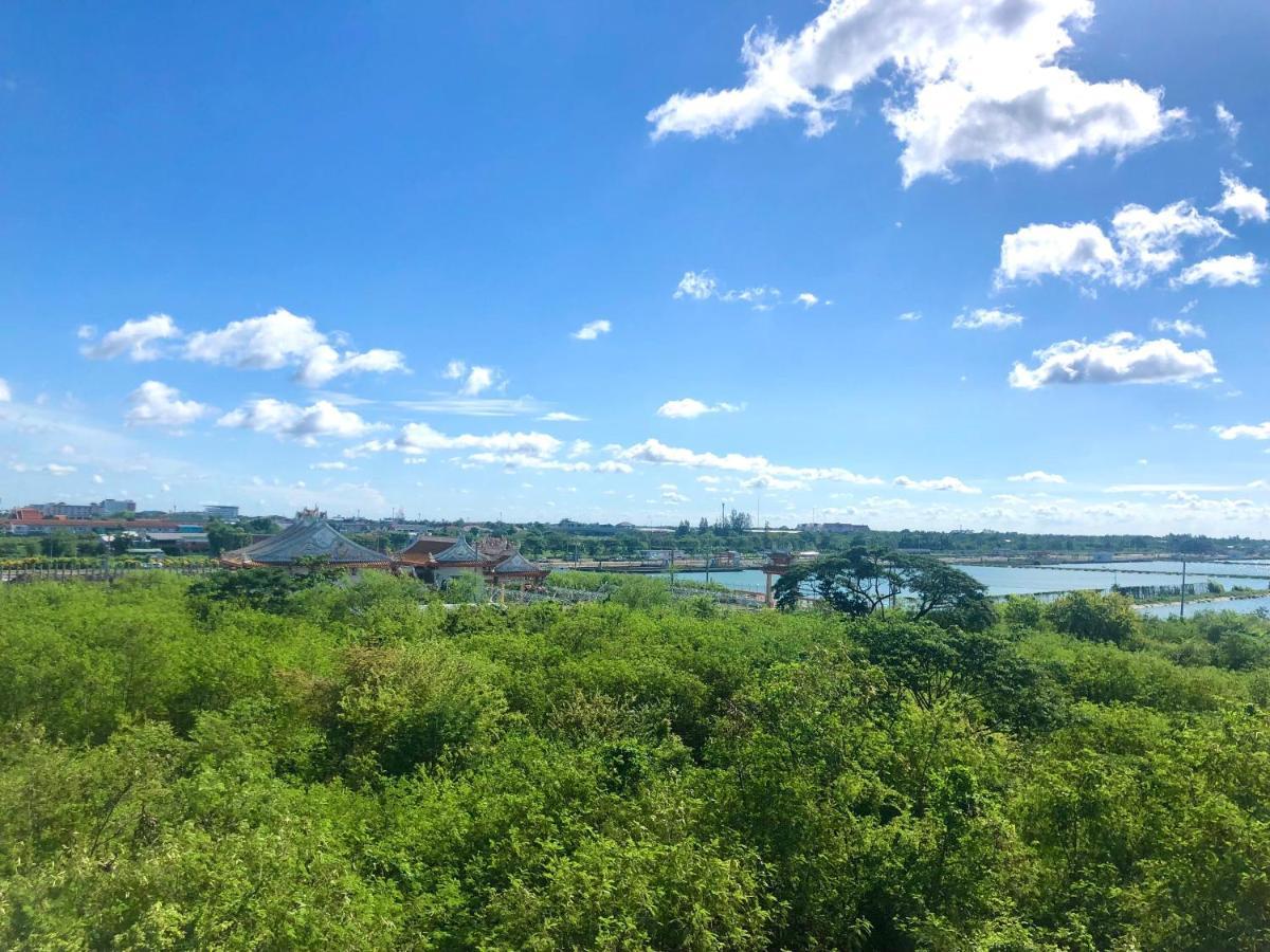 Hermitage Hotel Korat-Sha Накхонратчасима Экстерьер фото