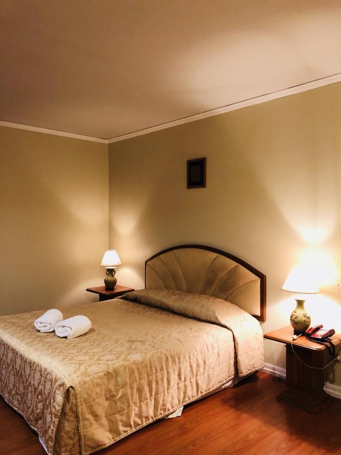 Hermitage Hotel Korat-Sha Накхонратчасима Экстерьер фото